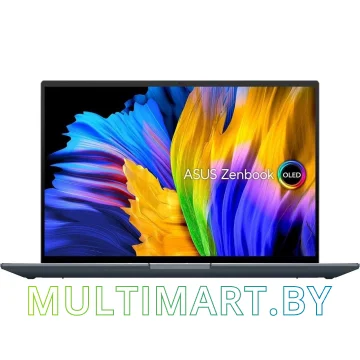Ноутбук ASUS Zenbook 14X OLED UX5400EG-KU210W (90NB0T83-M03570)